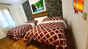 SOL- CARLOS V Apartaments